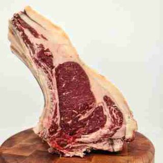 Lomo Alto Vaca Vieja Premium Madurada 30 Dias 1 Kg