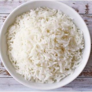 Arroz Basmati