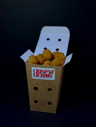 Popcorn-