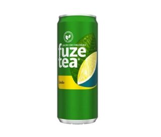 Fuze Tea Limão (33cl)