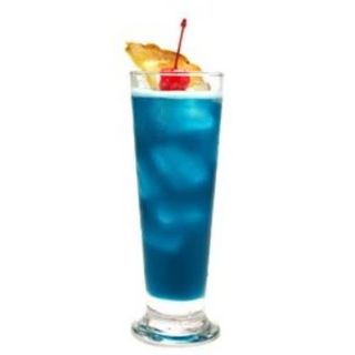 Blue Hawaii (330 Ml.)