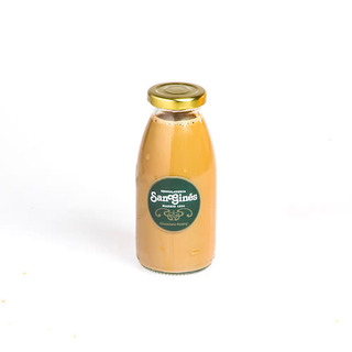 Café con leche (250 ml)