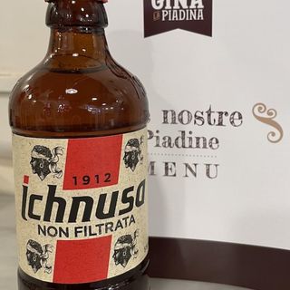 Birra ICHNUSA