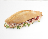 Panino l'ugo