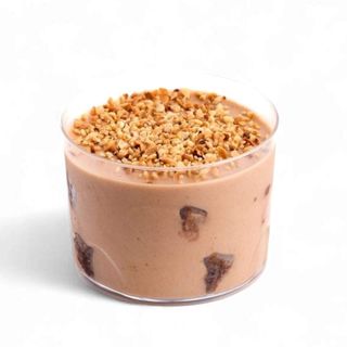 Tiramisu Nutella Sans Œuf