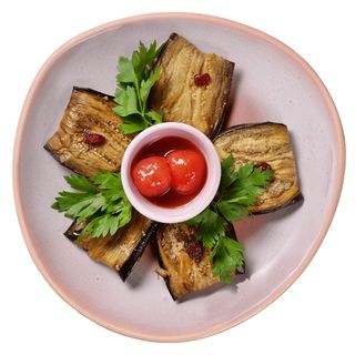Баклажани по-грузинськи (235 г)