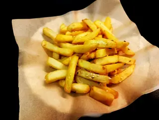 5.4 Pomfrit