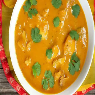 Pollo Mango
