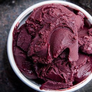 Açaí Bowl_check  TOPPINGS list to ADD ON!!!