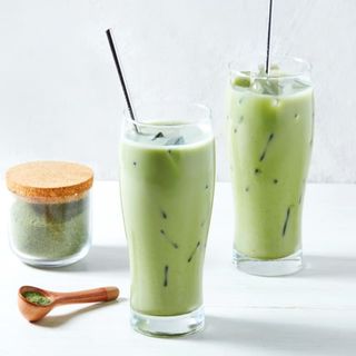 Matcha Especial