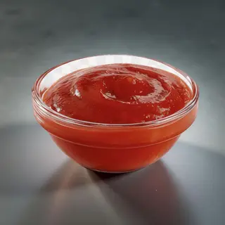 Salsa roja