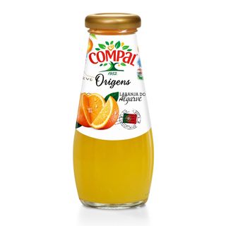Compal Laranja