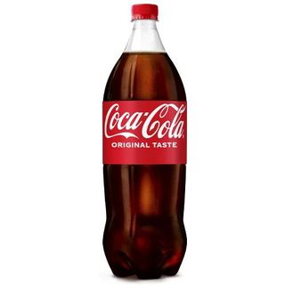 Coca-Cola Botiglia 1,5 l