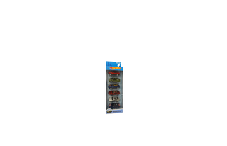 HotWheels მანქანები 6