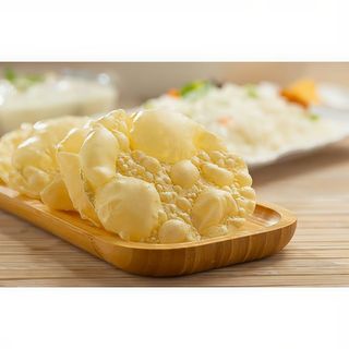 Plain Pappadum