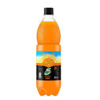 5 Alive Pulpy 85cl