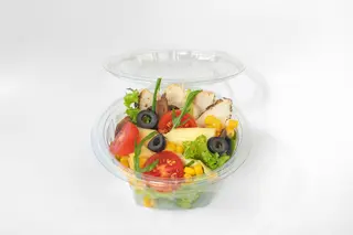 Salade Campagnarde - Mini