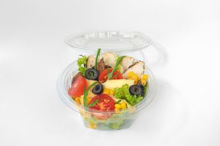 Salade Campagnarde - Mini