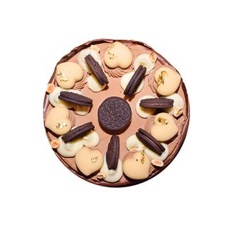 Tarte Chocolat