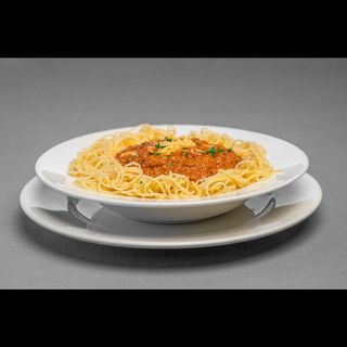 Spaghetti Bolognese
