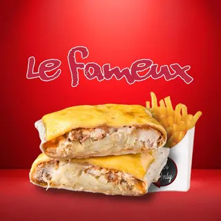 Le Fameux