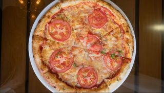 Пицца Маринара Маргарита