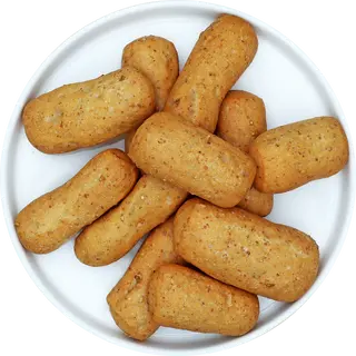 Grissini Ai Semi di Sesamo | 30 g