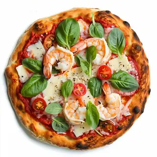 Pizza Susy