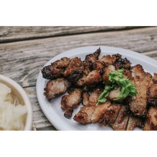 Pork Belly Ribs 1Kg Choma