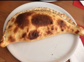 Calzone Clásica