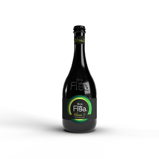 Flea Federico II Extra IPA