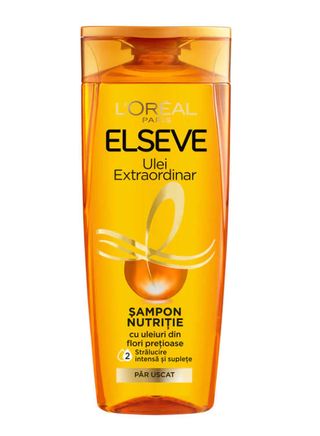 Sampon Elseve Ulei Extraordinar Par Uscat