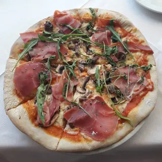 Pizza House