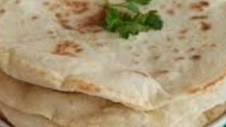 Alla naan