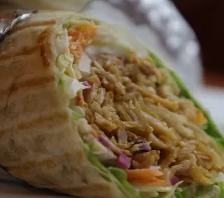 Menu Durum