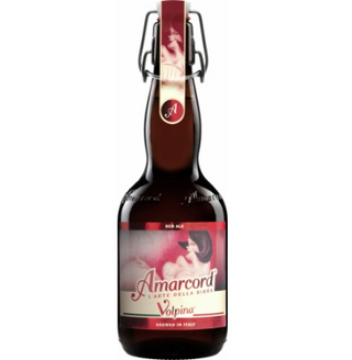 Amarcord Volpina rossa