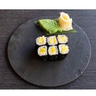 Hossomaki manga ( 8 peças )