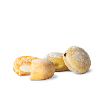 McPops Mix 3 buc.