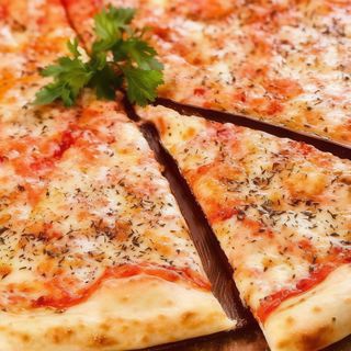 Pizza Margaritta 30cm