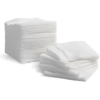 Erovita Sterile Gauze Swab 2*2 Ply 100s