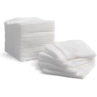 Erovita Sterile Gauze Swab 2*2 Ply 100s