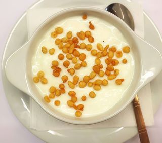4. Boondi Raita