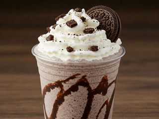 Milkshake Oreo 0,5l