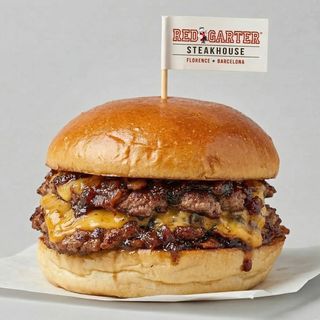 New York double smash