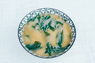 Miso supa