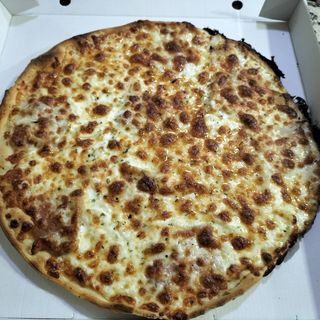 Pizza Philadelphia (32 Cm.)