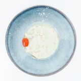 Gnocchi 4 formaggi