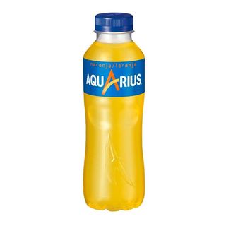 AQUARIUS NARANJA  (50 cl.)