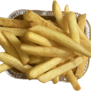 Patatine fritte piccole