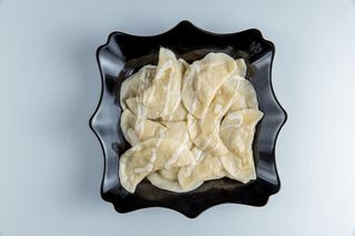 Вареники с картошкой (200 г)